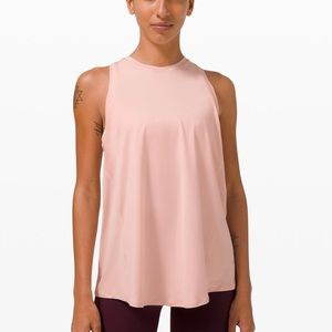 Lululemon All Tied Up Tank Top